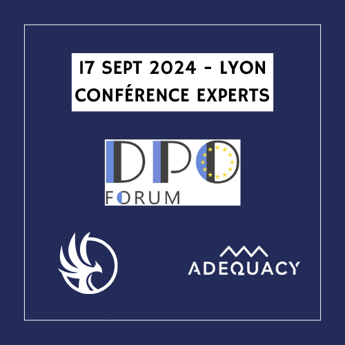 Event – DPO Forum