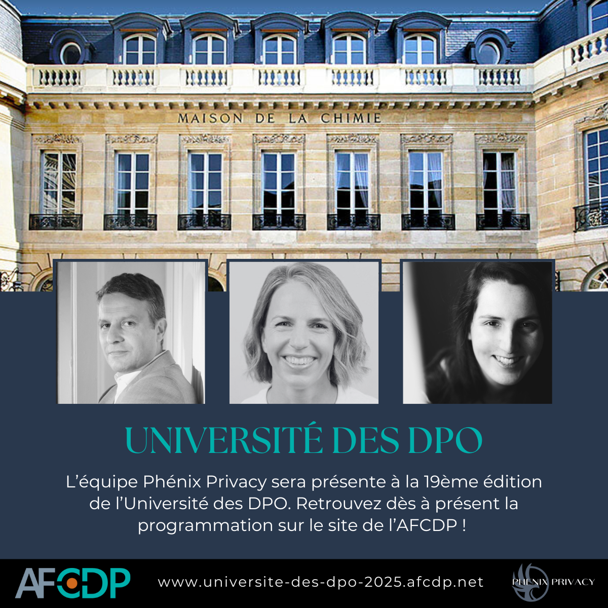 250115 – Communication Université des DPO – 1
