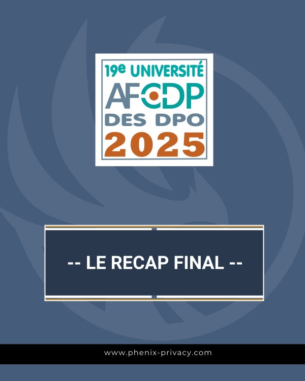 250211 – Université DPO – Visuel Synthèse Synthèse Université DPO 2025