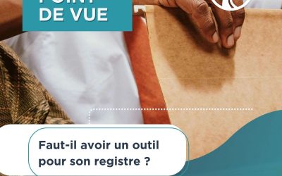 POV – Faut-il vraiment une solution logicielle pour gérer son registre des traitements ?