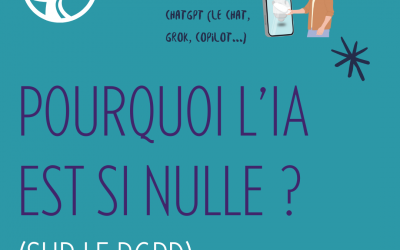 POV – Pourquoi Chat GPT n’est pas l’allié de votre conformité ?