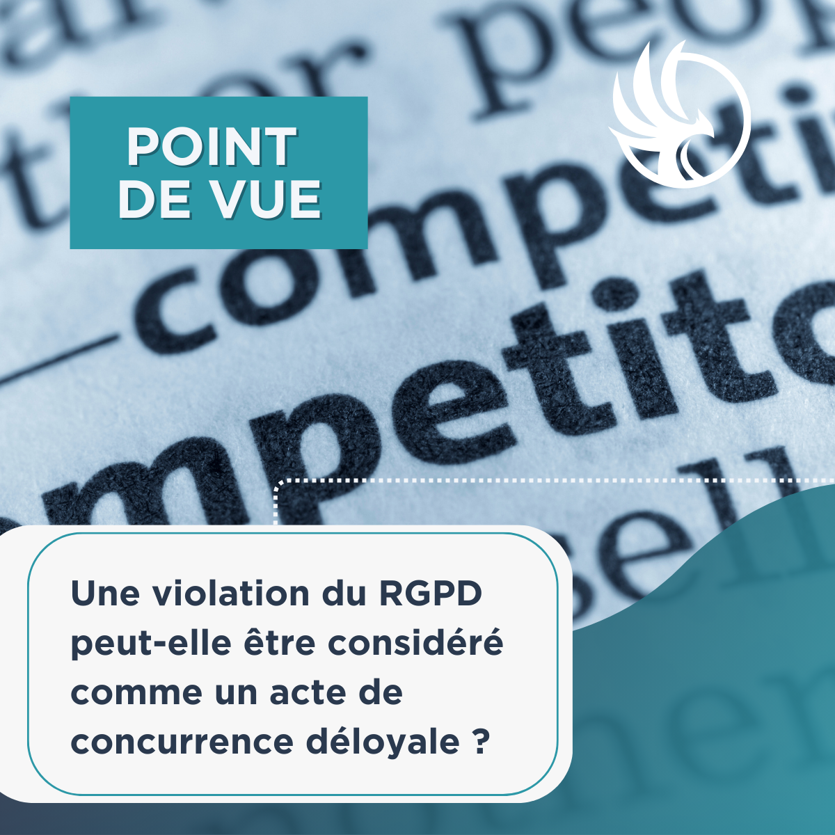 250422 – RGPD & Anti Concurrence