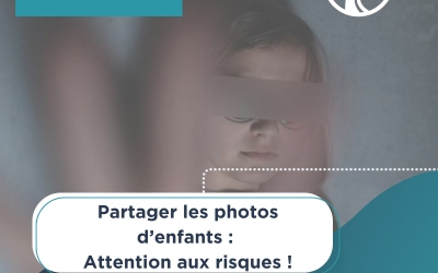 POV – IA et le partage de photos enfants