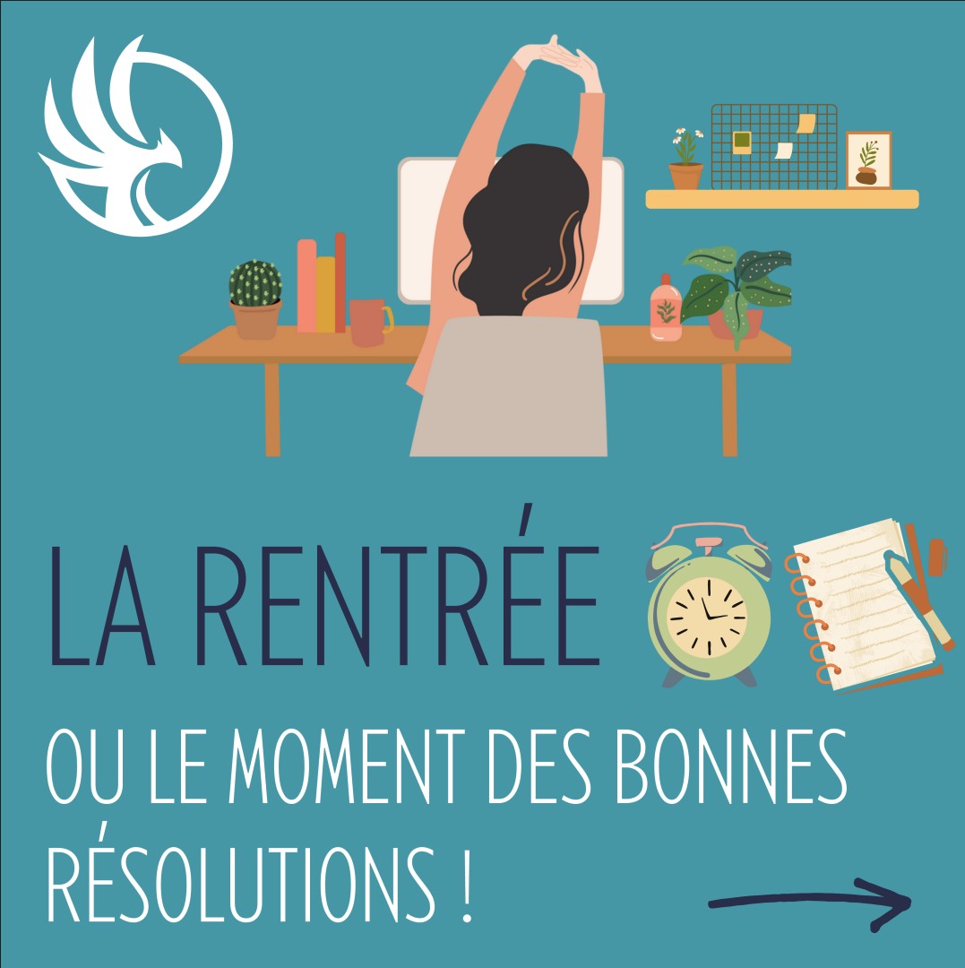 Résolution rentrée 2025