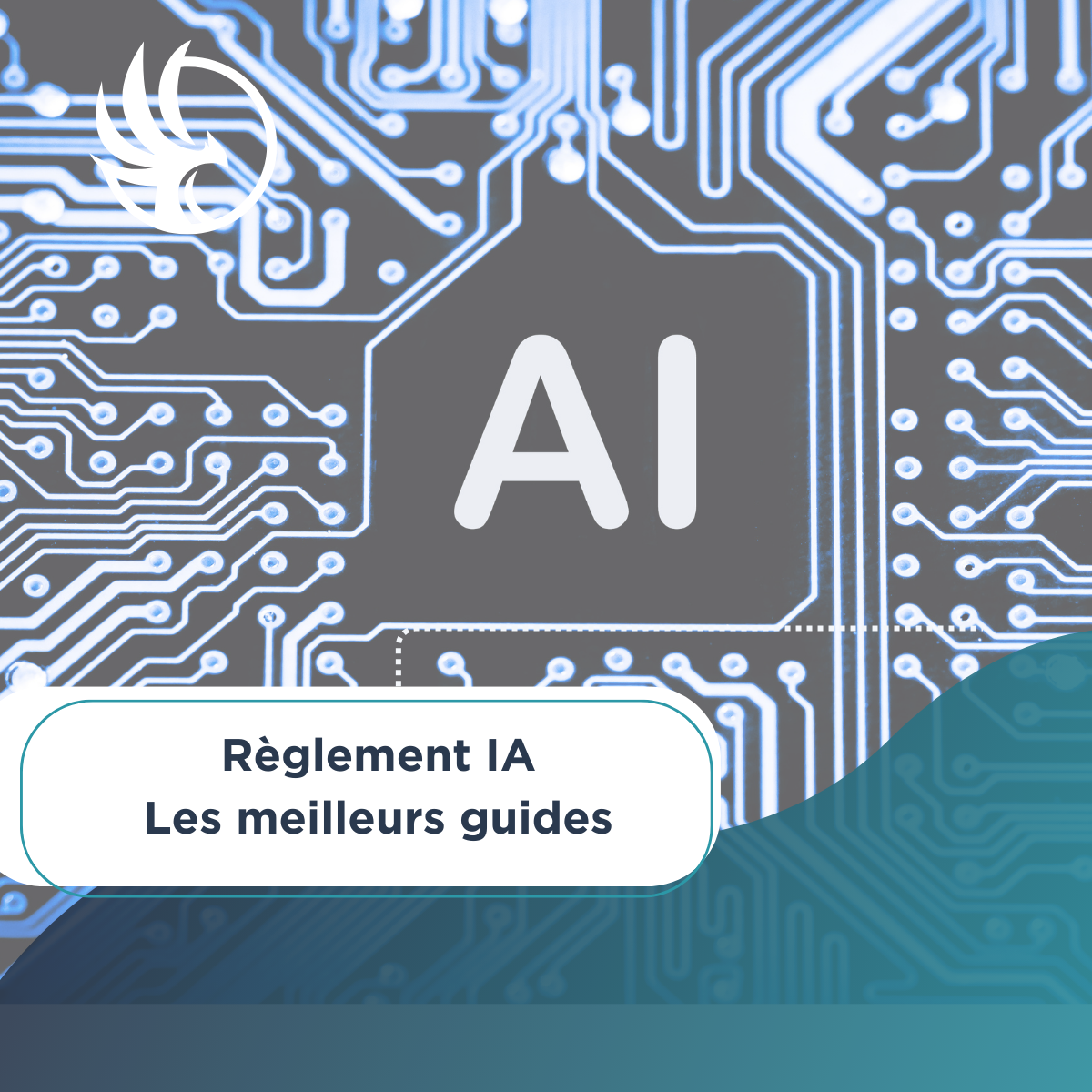 Règlement sur l'IA - Sélection des meilleurs guides