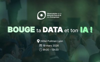 EVENT – Bouge ta data c&rsquo;est le 19 mars à Lyon !