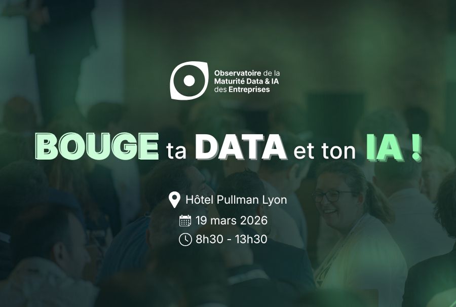 EVENT – Bouge ta data c&rsquo;est le 19 mars à Lyon !